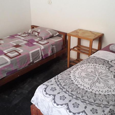 הוסטל Gobernadora Casa Namaste מראה חיצוני תמונה