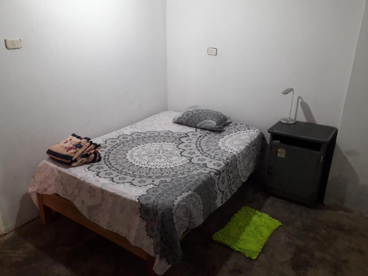 הוסטל Gobernadora Casa Namaste מראה חיצוני תמונה